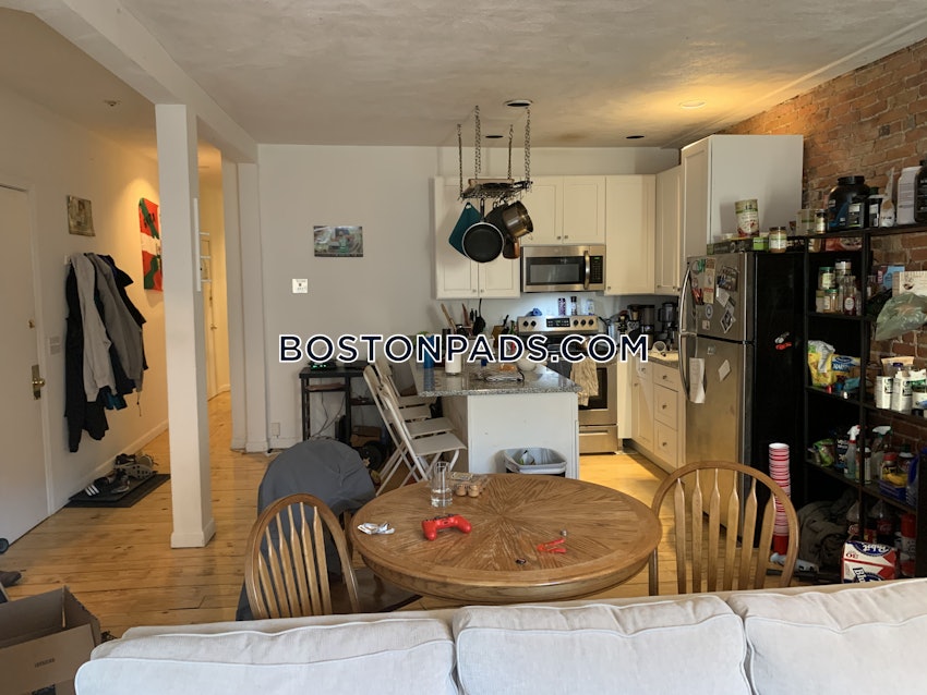 BOSTON - NORTHEASTERN/SYMPHONY - 4 Beds, 1 Bath - Image 11