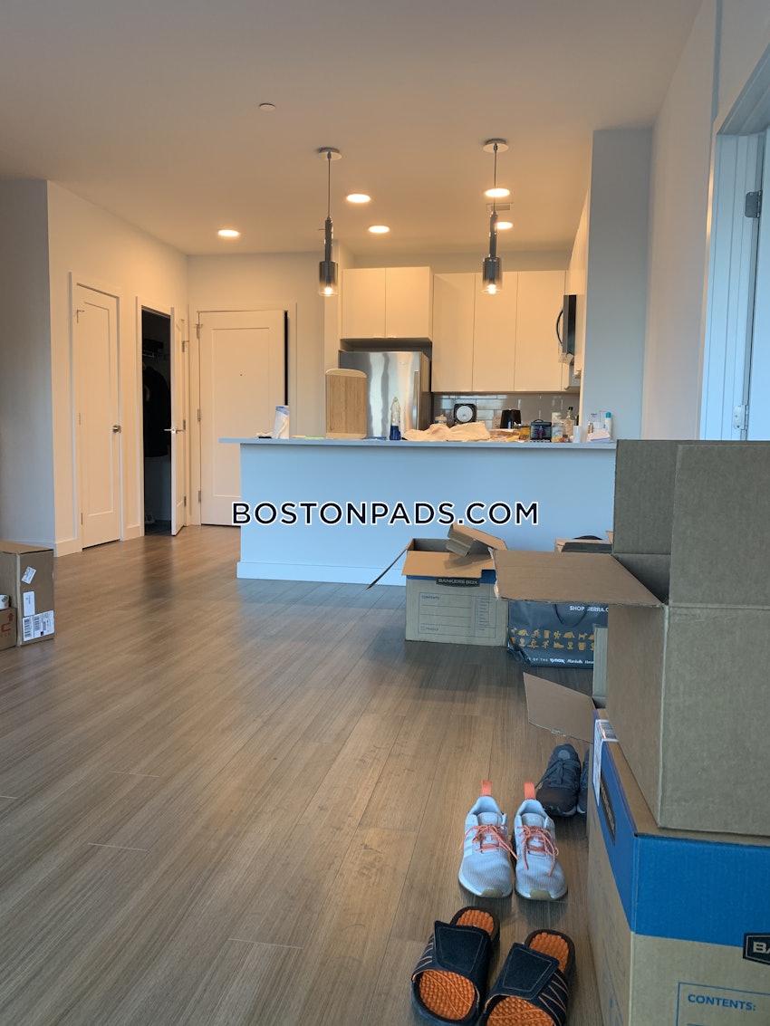 BOSTON - EAST BOSTON - MAVERICK - 2 Beds, 1 Bath - Image 5