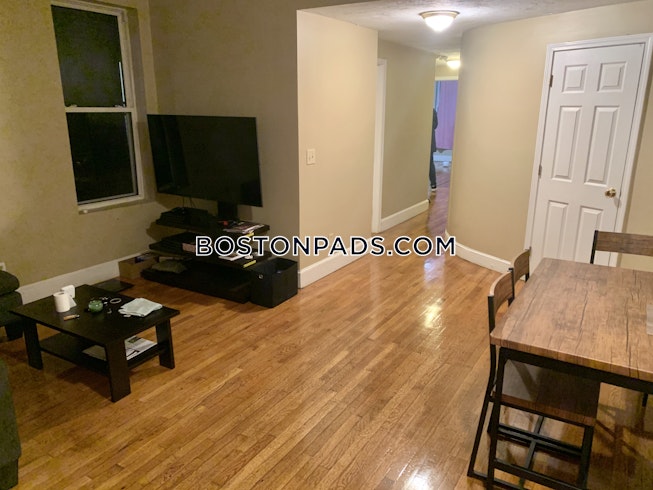 Boston - $4,260+ /mo