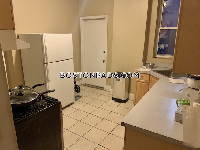 Boston - $4,260+ /mo