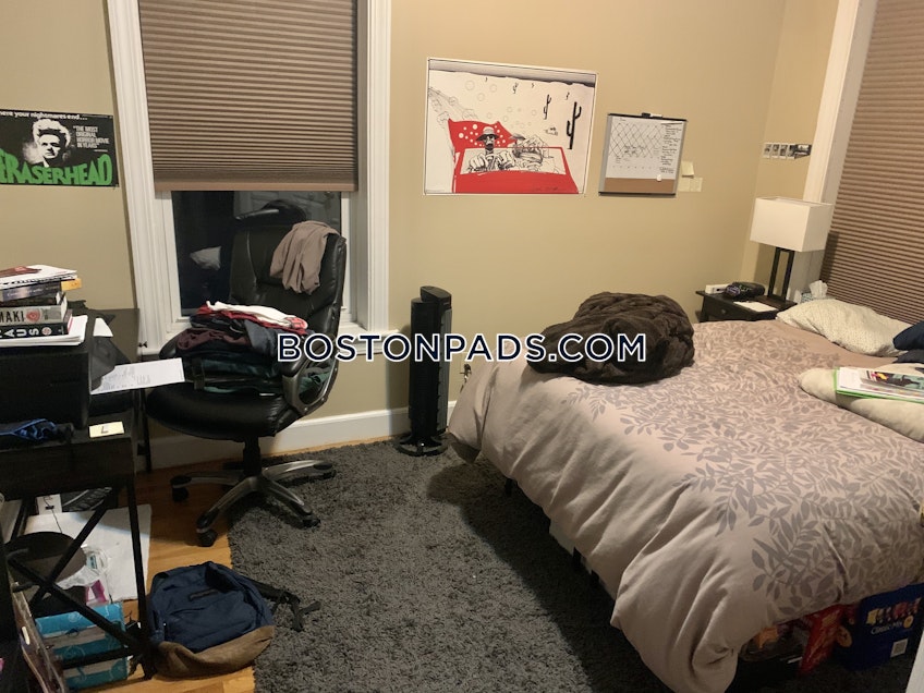 Boston - $4,995+ /month