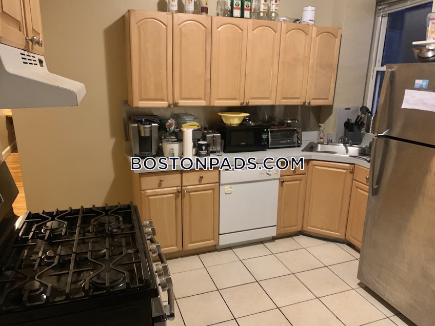 Boston - $4,995+ /month