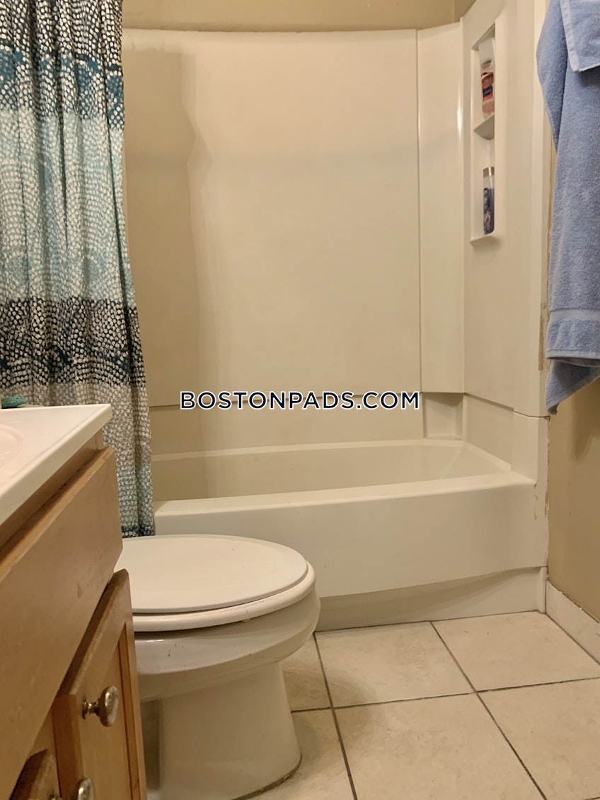 Boston - $4,995+ /month