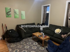 Aberdeen St./>, Boston