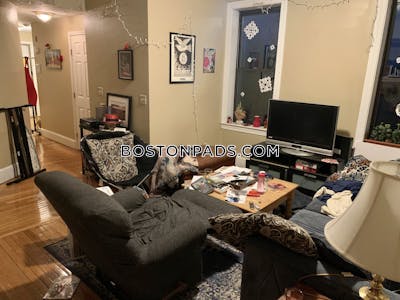 Allston Apartment for rent 4 Bedrooms 2 Baths Boston - $5,100 No Fee