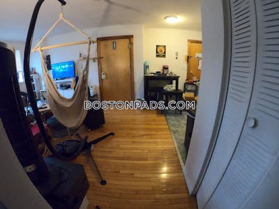 Mission Hill 2 Beds 1 Bath Boston - $3,500