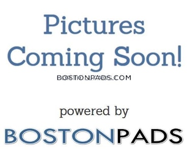 Boston - 3 Beds, 2 Baths