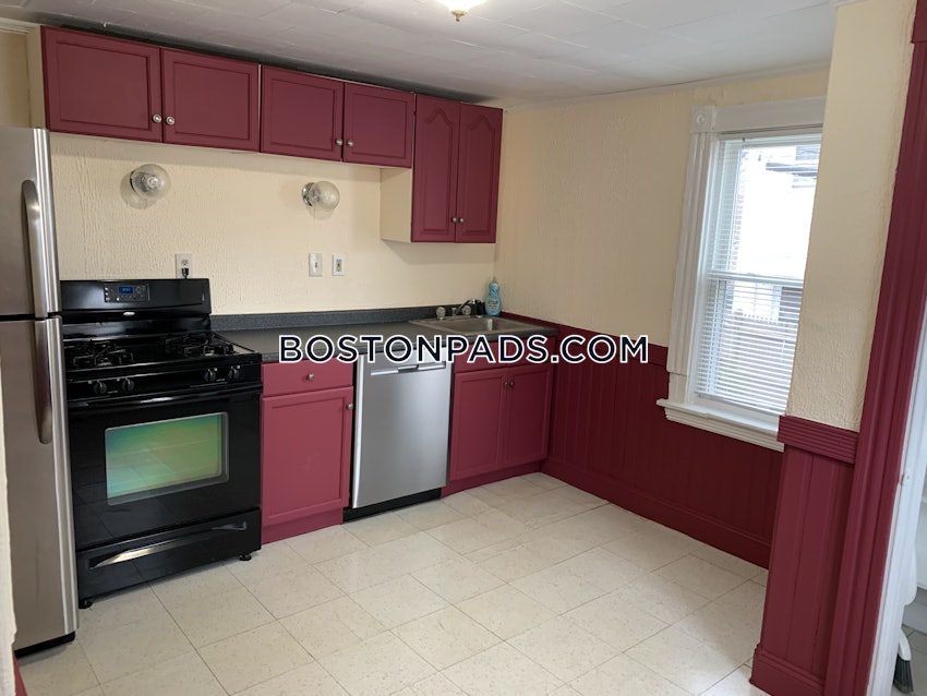 BOSTON - ALLSTON - 3 Beds, 1 Bath - Image 3