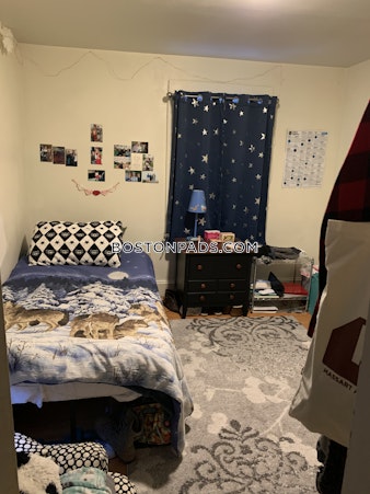 Shepherd Ave. Boston