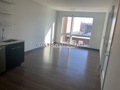 East Boston Apartment for rent 1 Bedroom 1 Bath Boston - $5,000