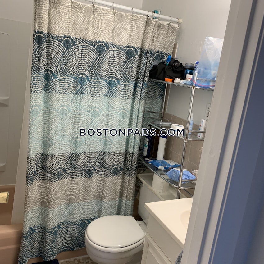 BOSTON - MISSION HILL - 2 Beds, 1 Bath - Image 9