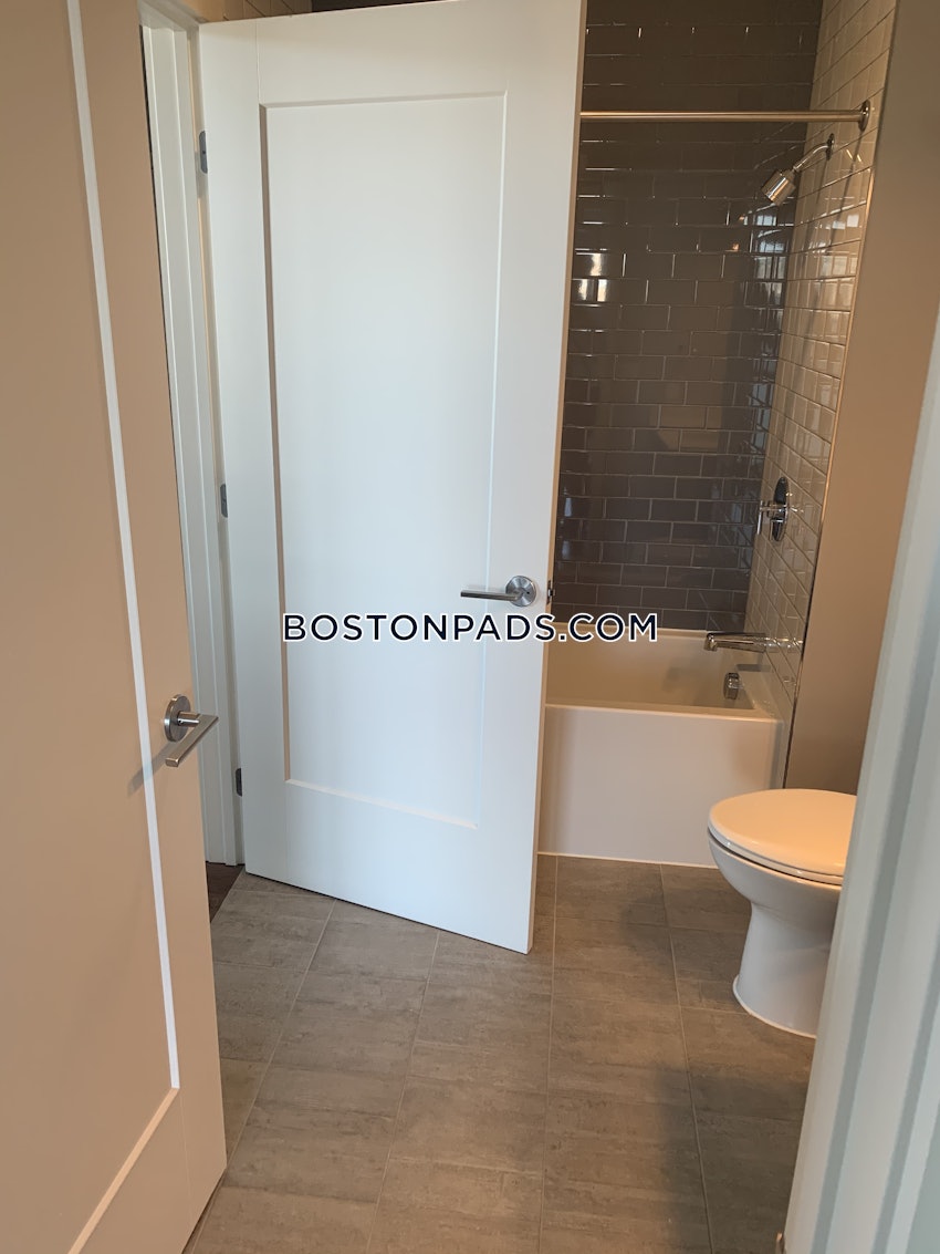 BOSTON - EAST BOSTON - MAVERICK - 3 Beds, 2 Baths - Image 9