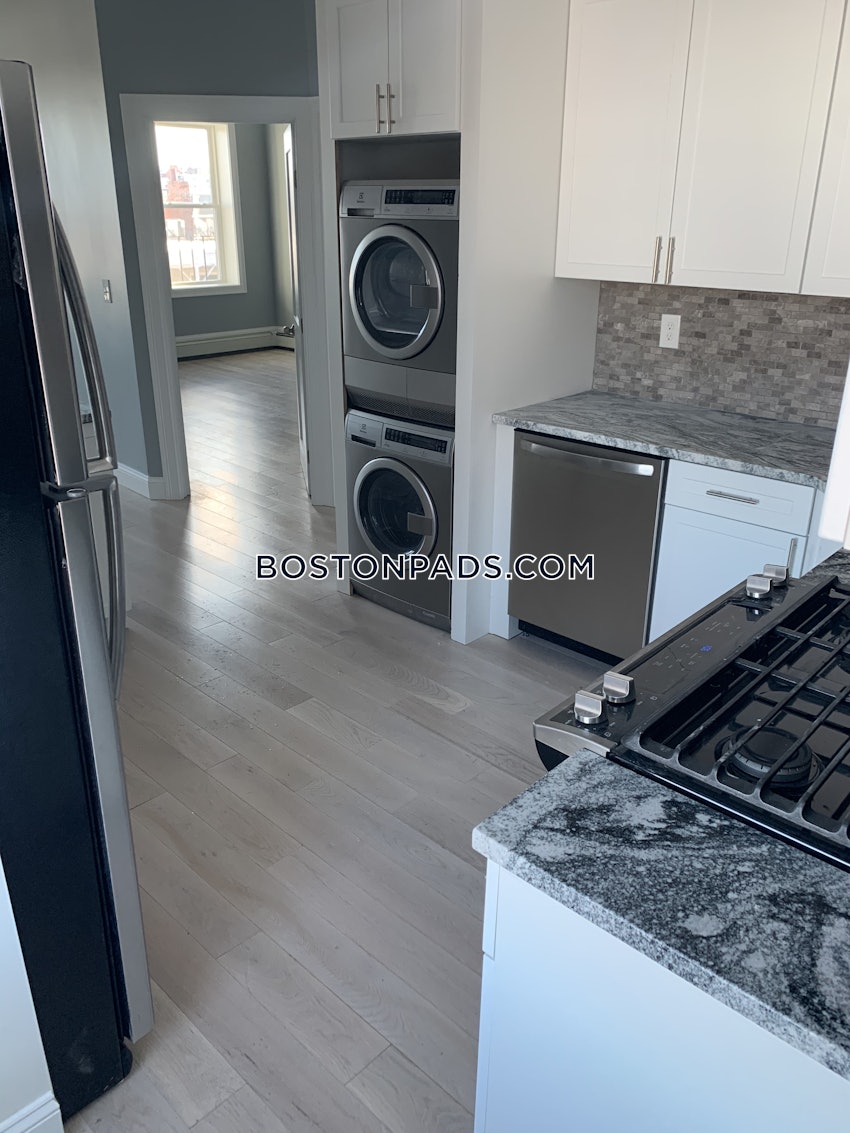 BOSTON - EAST BOSTON - MAVERICK - 2 Beds, 1 Bath - Image 9