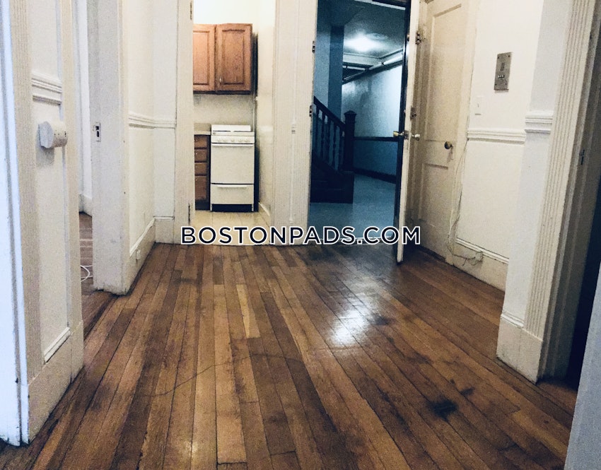 BOSTON - FENWAY/KENMORE - 1 Bed, 1 Bath - Image 3