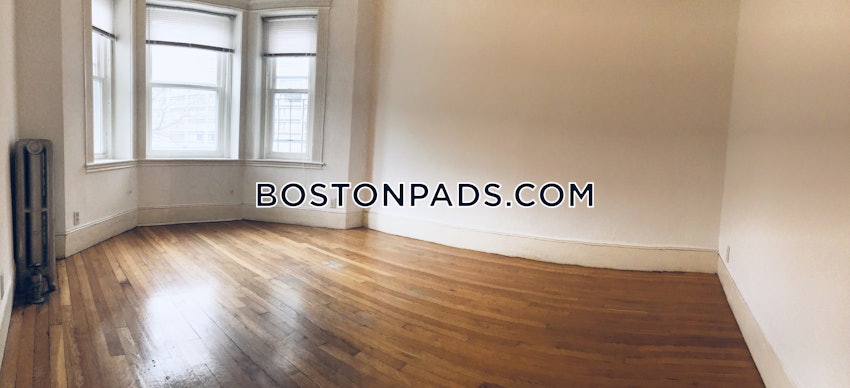 BOSTON - FENWAY/KENMORE - 1 Bed, 1 Bath - Image 1