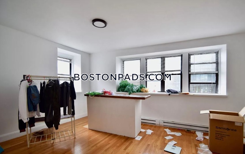 BOSTON - NORTHEASTERN/SYMPHONY - 4 Beds, 1 Bath - Image 14