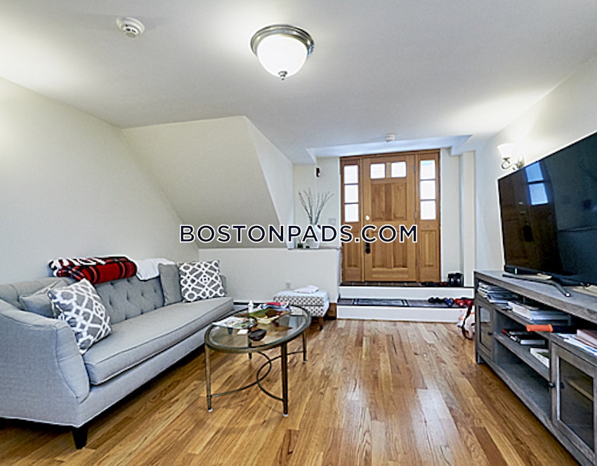 BOSTON - BEACON HILL - 1 Bed, 1 Bath - Image 1