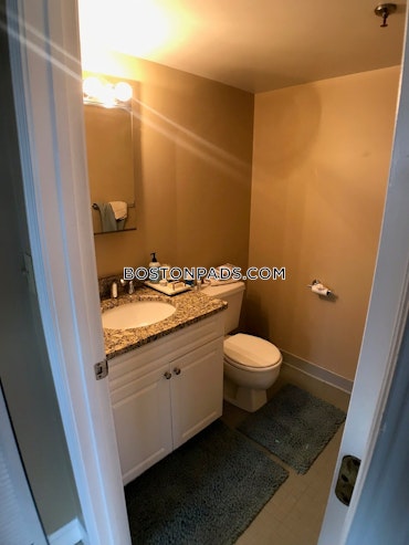 Boston - 2 Beds, 1.5 Baths