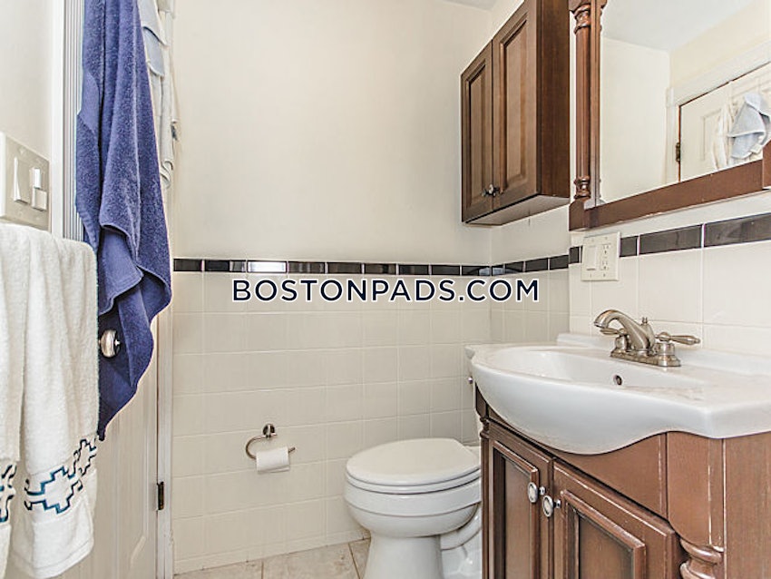 BOSTON - BEACON HILL - 2 Beds, 1 Bath - Image 30