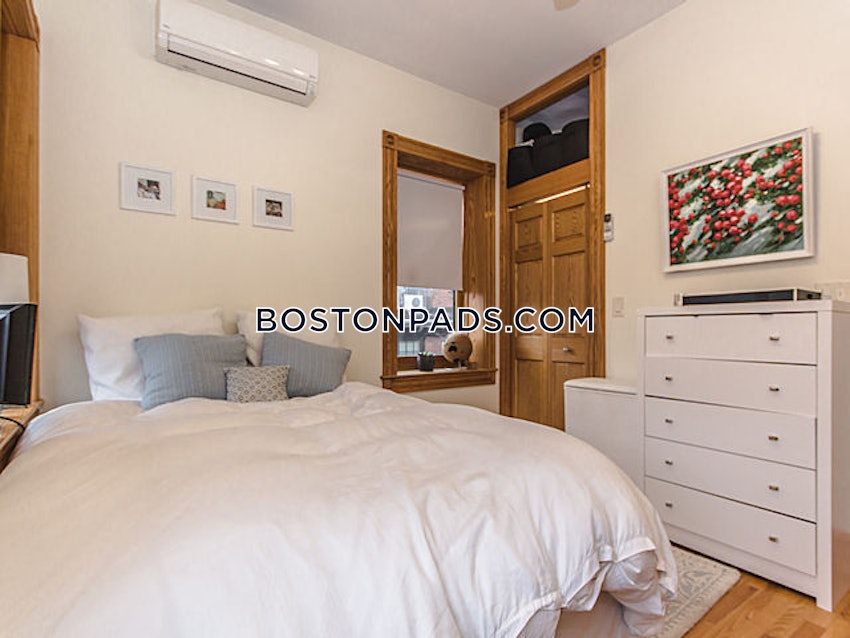 BOSTON - BEACON HILL - 2 Beds, 1 Bath - Image 10