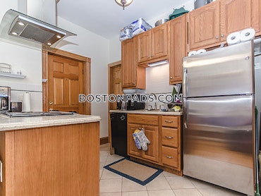 Boston - 2 Beds, 1 Baths