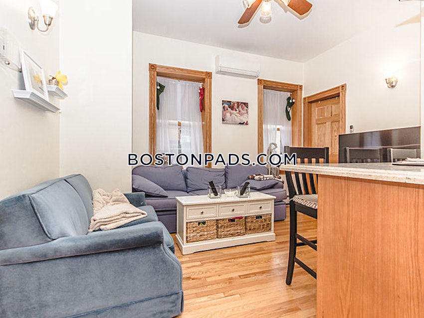 BOSTON - BEACON HILL - 2 Beds, 1 Bath - Image 17