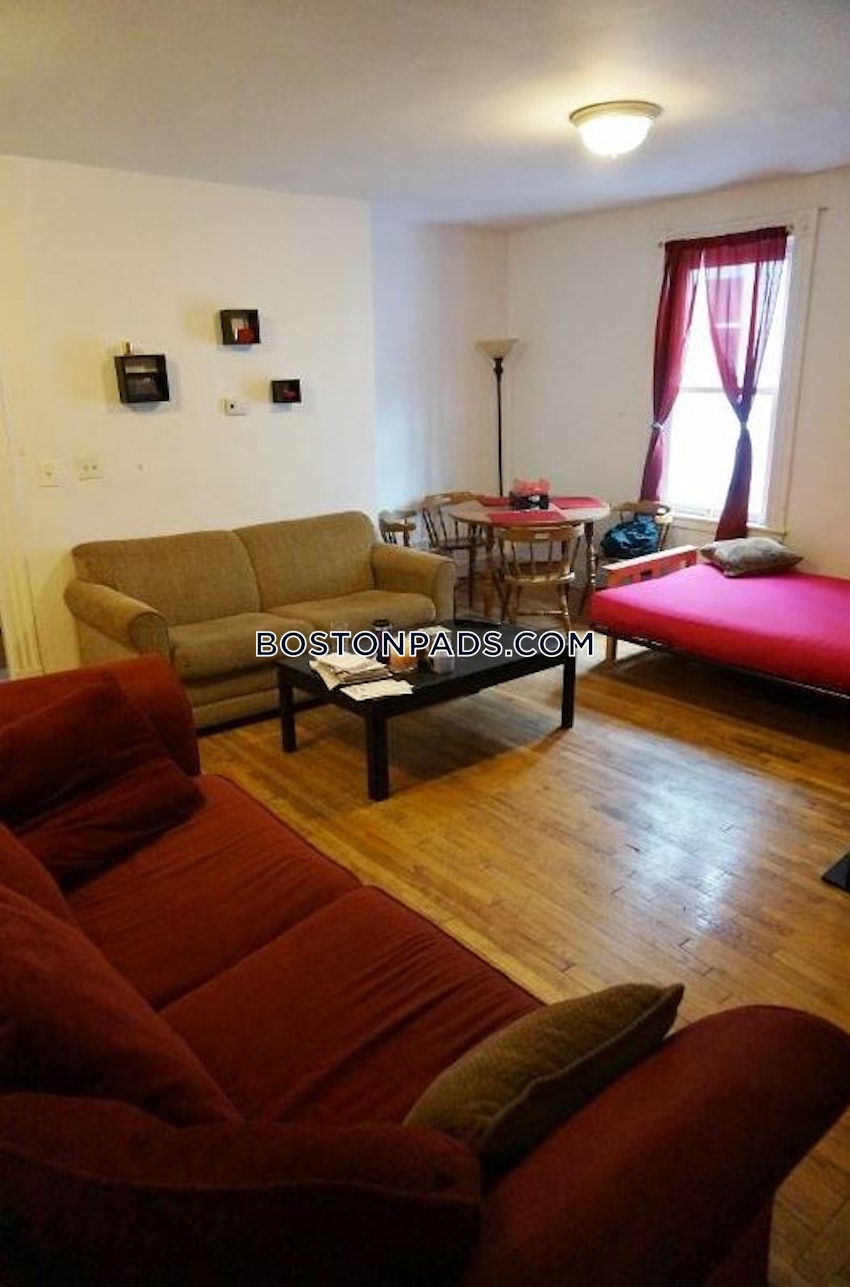 BOSTON - ALLSTON - 4 Beds, 2 Baths - Image 2