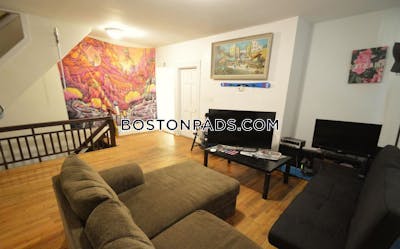 Allston Apartment for rent 4 Bedrooms 2 Baths Boston - $4,250