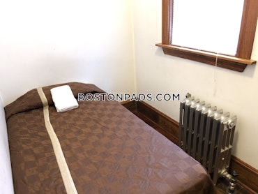 Boston - 1 Beds, 1 Baths