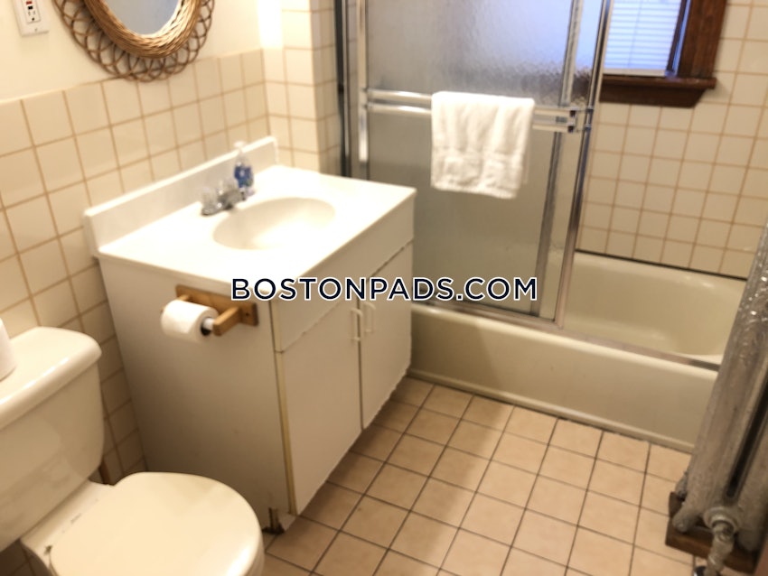 BOSTON - ALLSTON - 1 Bed, 1 Bath - Image 8