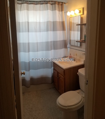 Boston - 1 Beds, 1 Baths