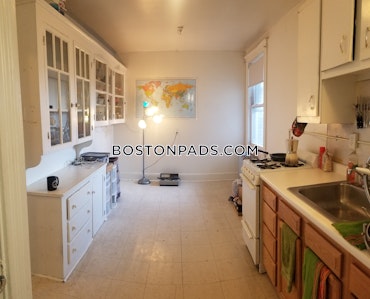 Boston - 1 Beds, 1 Baths