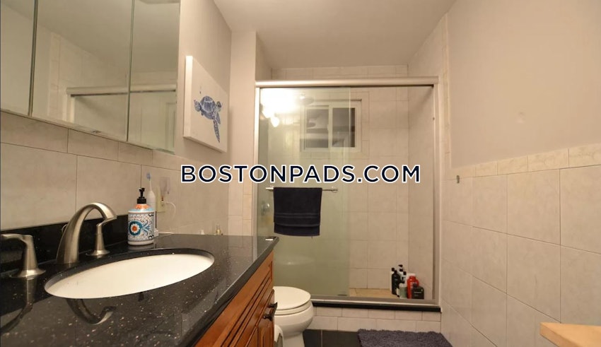 BOSTON - BRIGHTON - OAK SQUARE - 4 Beds, 2 Baths - Image 9