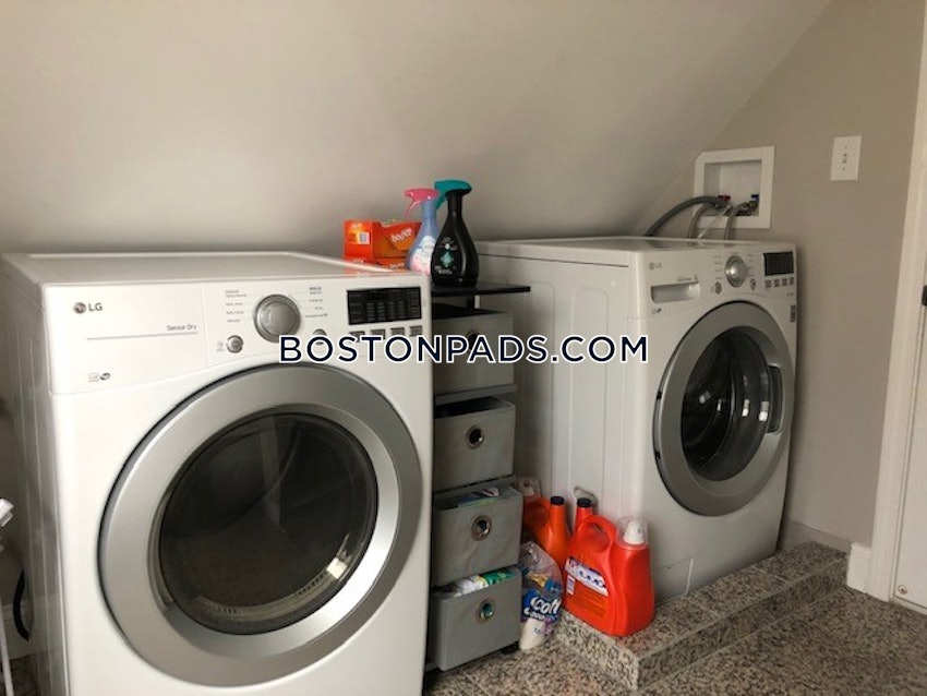 BOSTON - ALLSTON - 2 Beds, 1 Bath - Image 9