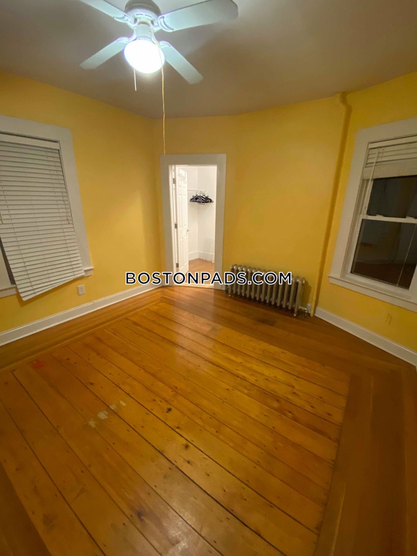 BOSTON - BRIGHTON - OAK SQUARE - 3 Beds, 1 Bath - Image 20