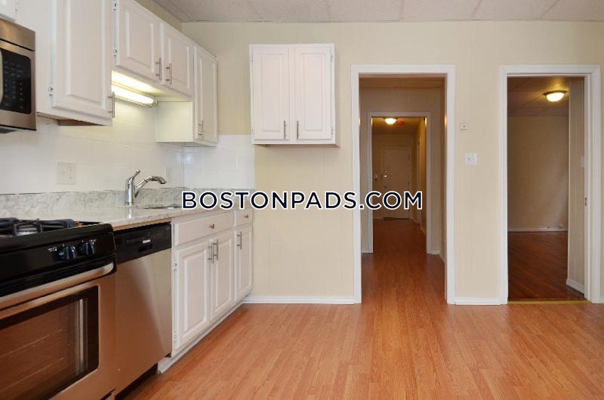 BOSTON - EAST BOSTON - MAVERICK - 4 Beds, 1 Bath - Image 1