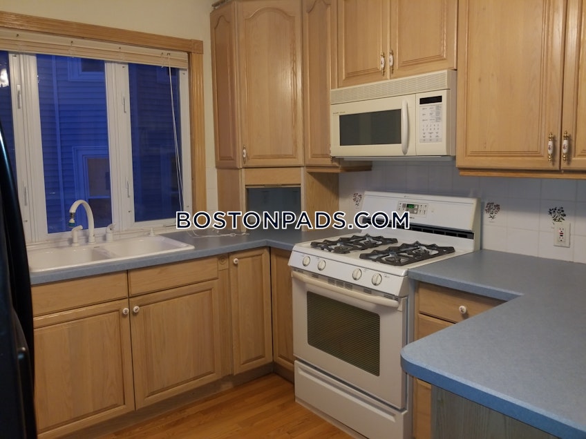 Somerville - $3,450+ /month