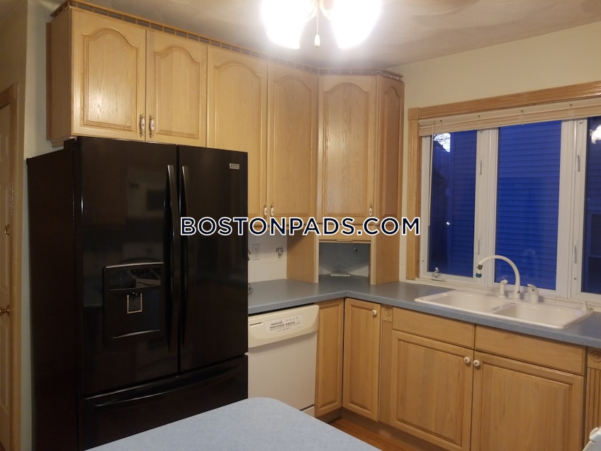 Somerville - $3,450+ /month