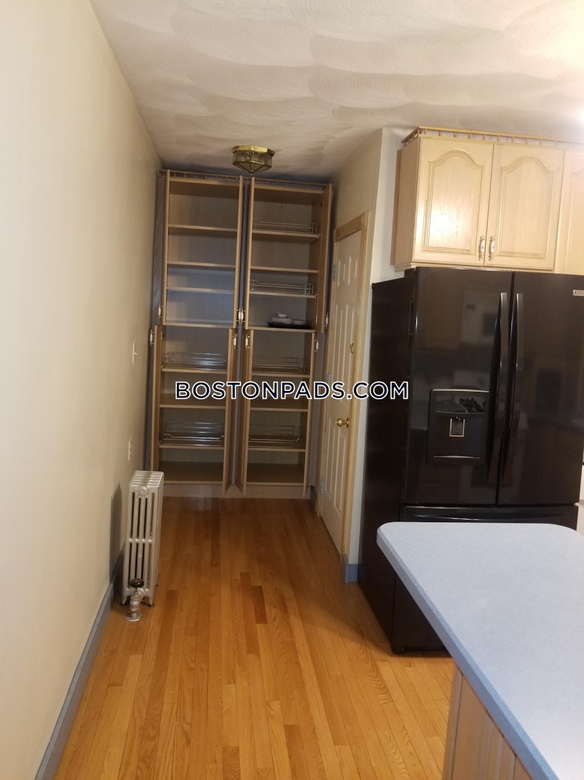 Somerville - $3,450+ /month