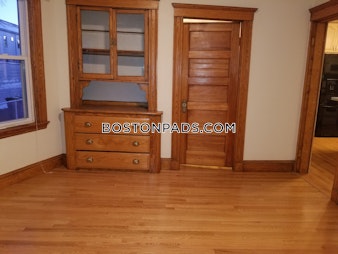 Conwell Ave. Somerville