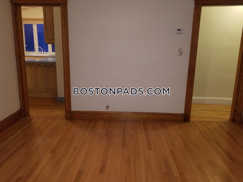 Somerville - $3,450+ /month