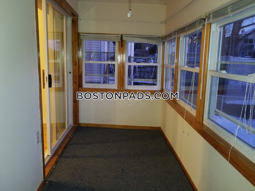 Somerville - $3,450+ /month