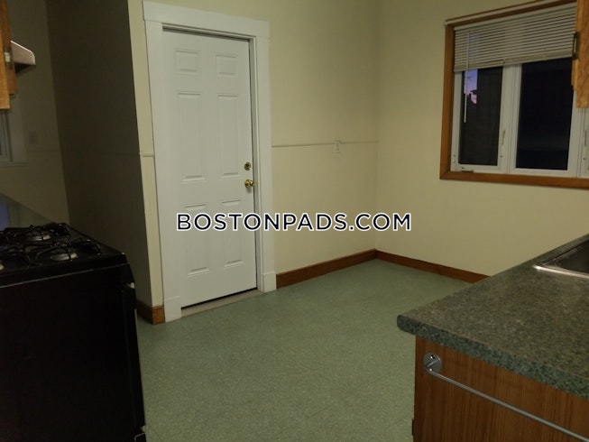 Somerville - $3,450+ /mo