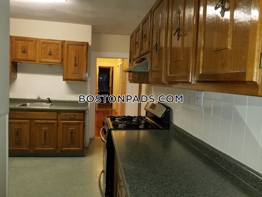 Somerville - $3,450+ /month