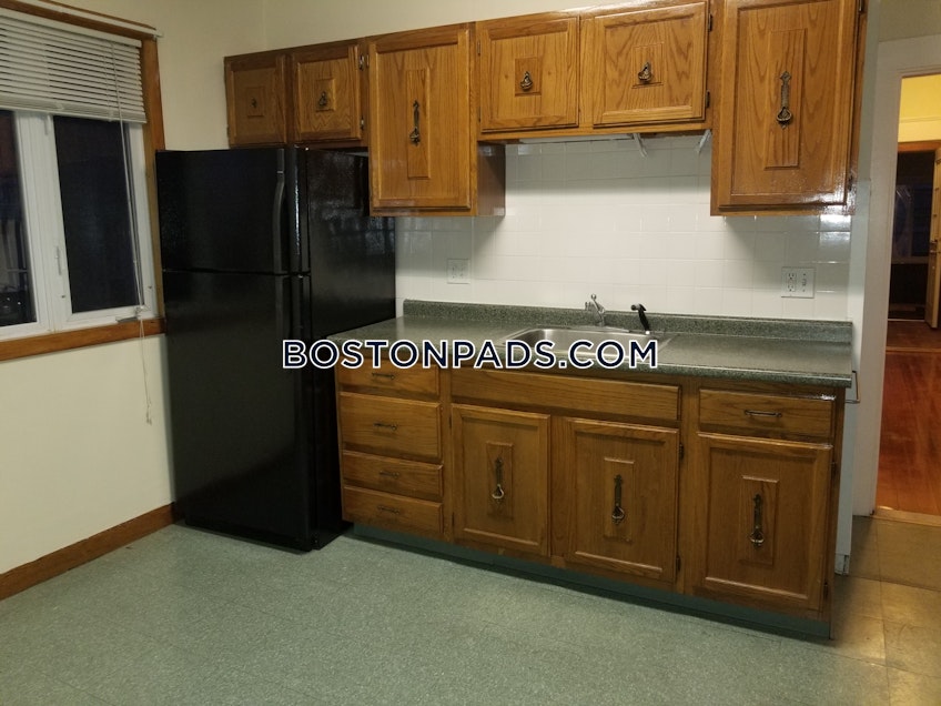 Somerville - $3,450+ /month