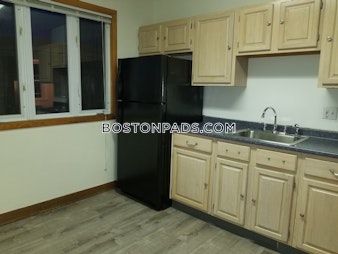 Conwell Ave. Somerville