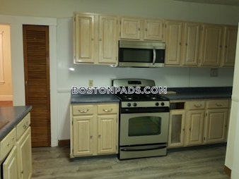 Conwell Ave. Somerville