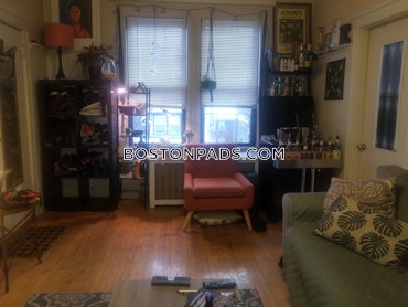 Boston - 2 Beds, 1 Baths