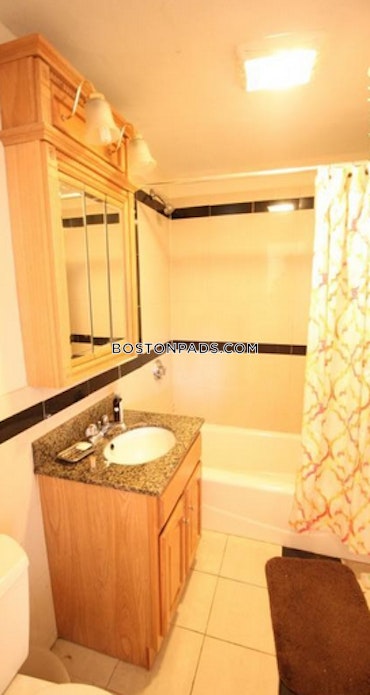 Boston - 2 Beds, 1 Baths