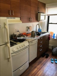Fenway/kenmore Great Studio For Rent, Laundry, Heat & Hot Water Included- Fenway/kenmore Boston - $2,400 No Fee